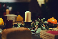 table setting image